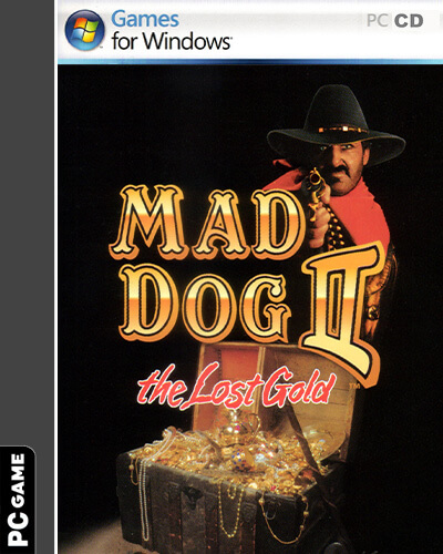 Mad Dog 2 The Lost Gold